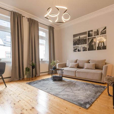 Business Apartment 威斯巴登 外观 照片