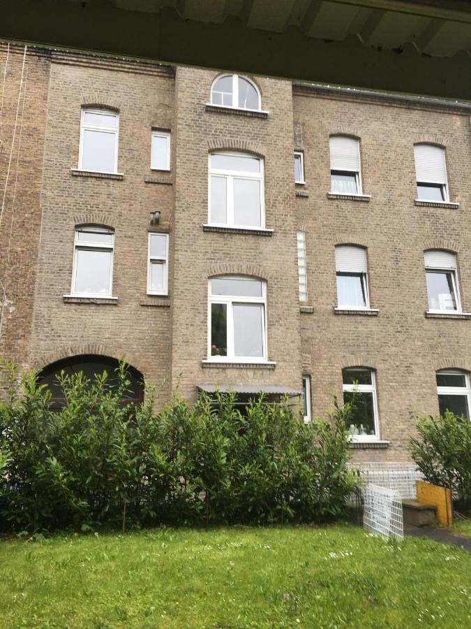 Business Apartment 威斯巴登 外观 照片