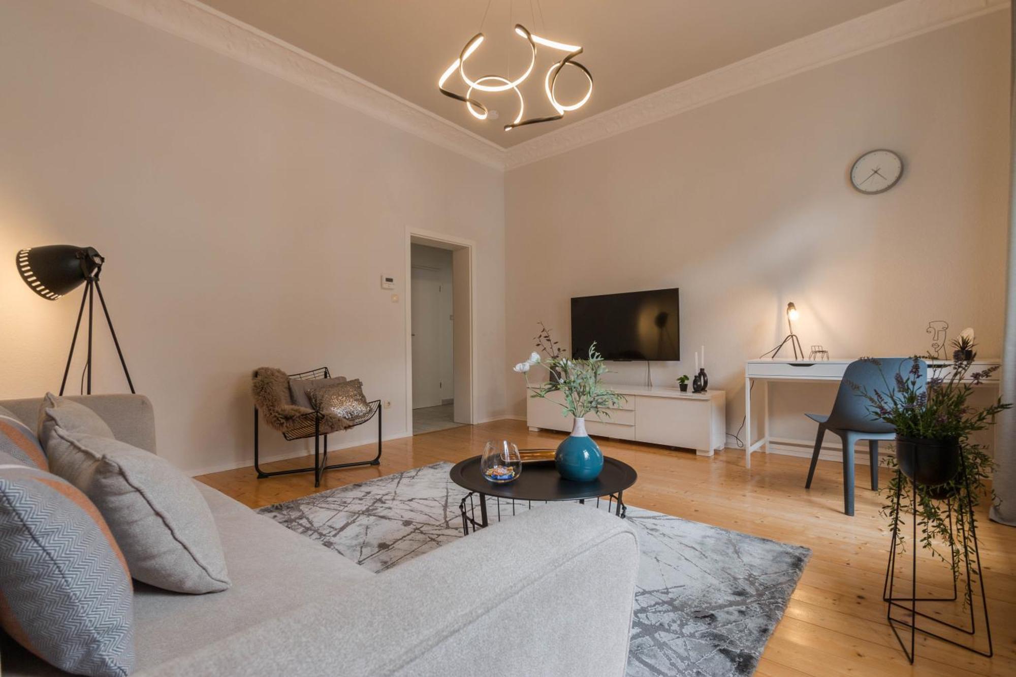 Business Apartment 威斯巴登 外观 照片
